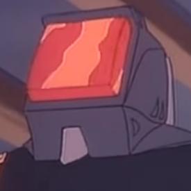 Image of 'Python' helmet